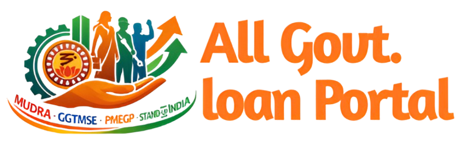Government Loan Portal